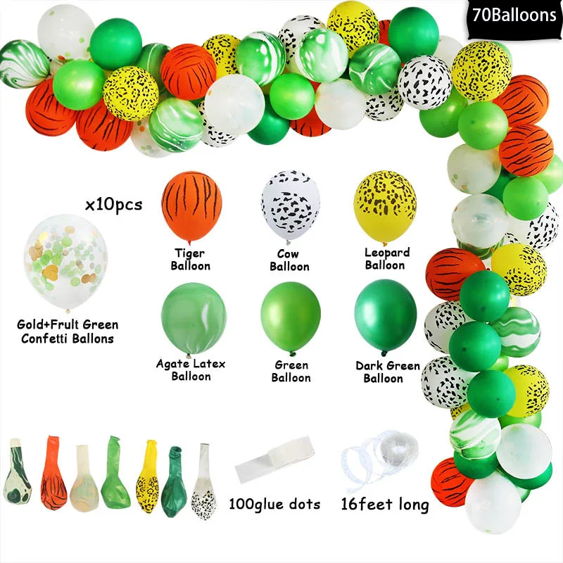 Cartoon Animal Foil Balloons Jungle Party Decor Tiger Money Animal Cake Toppers Birthday Party Decoration Kids Party Supplies Cartoon Animal Foil Balloons Jungle Party Decor Tiger Money Animal Cake Toppers Birthday Party Decoration Kids Party Supplies