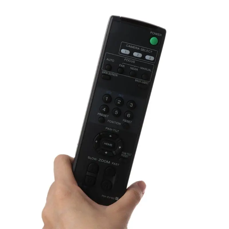 Новый пульт дистанционного управления для SONY PTZ 2020 год камера с дистанционным