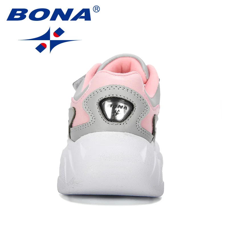 BONA/Новинка 2019 года; дизайнерская детская обувь; мягкая Нескользящая детская спортивная обувь; Легкие кроссовки для мальчиков и девочек; про... BONA/Новинка 2019 года; дизайнерская детская обувь; мягкая Нескользящая детская спортивная обувь; Легкие кроссовки для мальчиков и девочек; про...