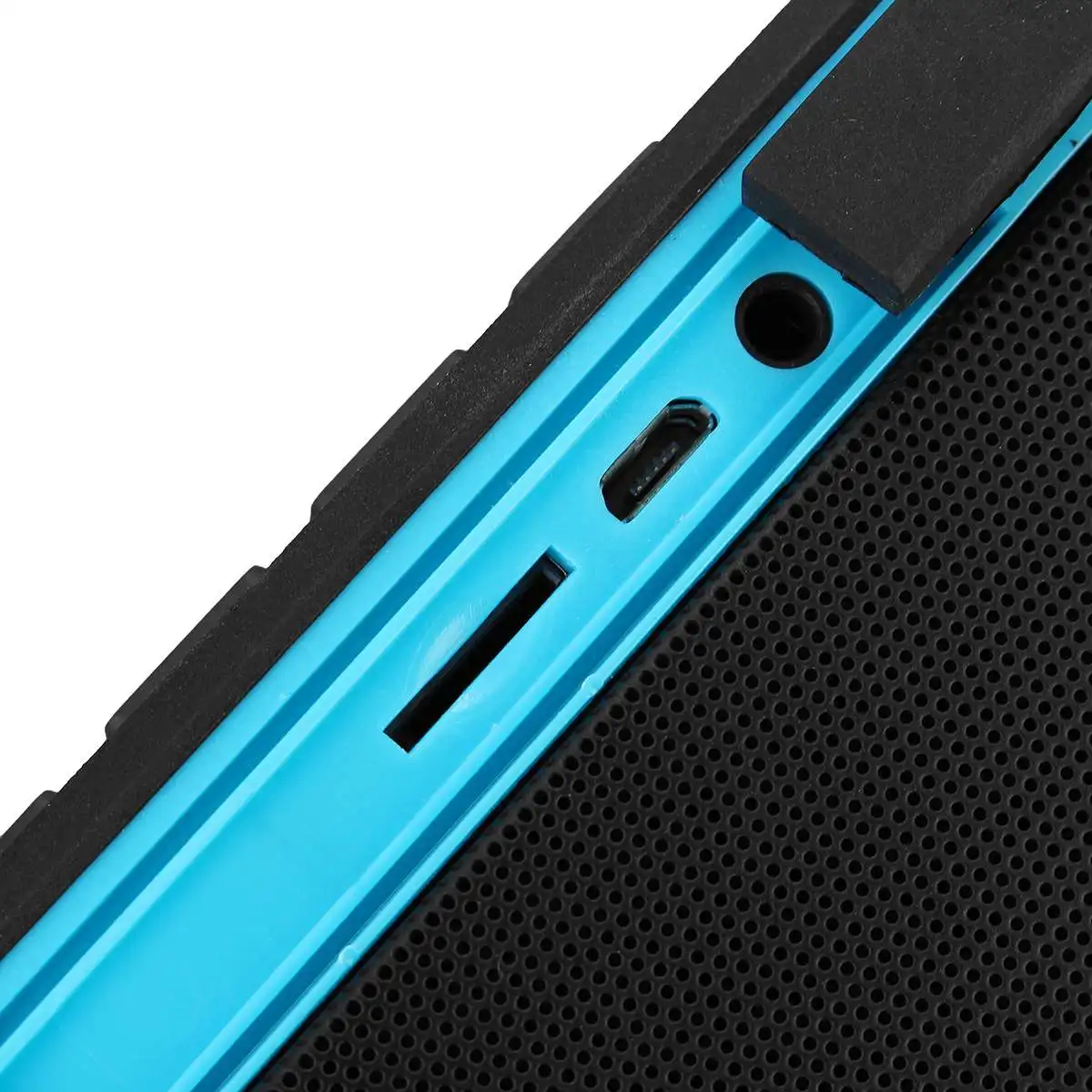 Водонепроницаемый портативный bluetooth динамик открытый стерео беспроводной громкий динамик плеер MP3 динамик звуковая система аудио музыкальный динамик s