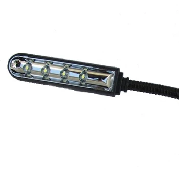 LED GOOSENECK LIGHT 5V 12V 0.5W For CONSOLE,led gooseneck light