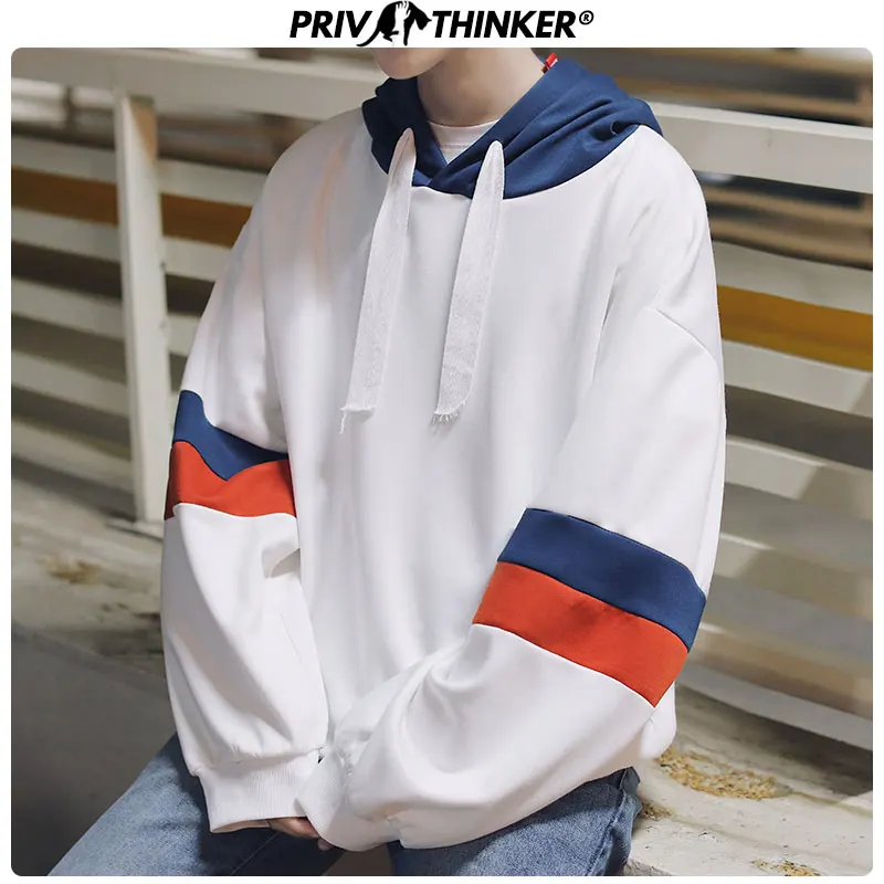 Privathinker Harajuku Oversized Winter Hoodie Men Women Long Sleeve Patch Sweatshirts Coat Korean Loose Sweatshirt 2017 Privathinker Harajuku Oversized Winter Hoodie Men Women Long Sleeve Patch Sweatshirts Coat Korean Loose Sweatshirt 2017