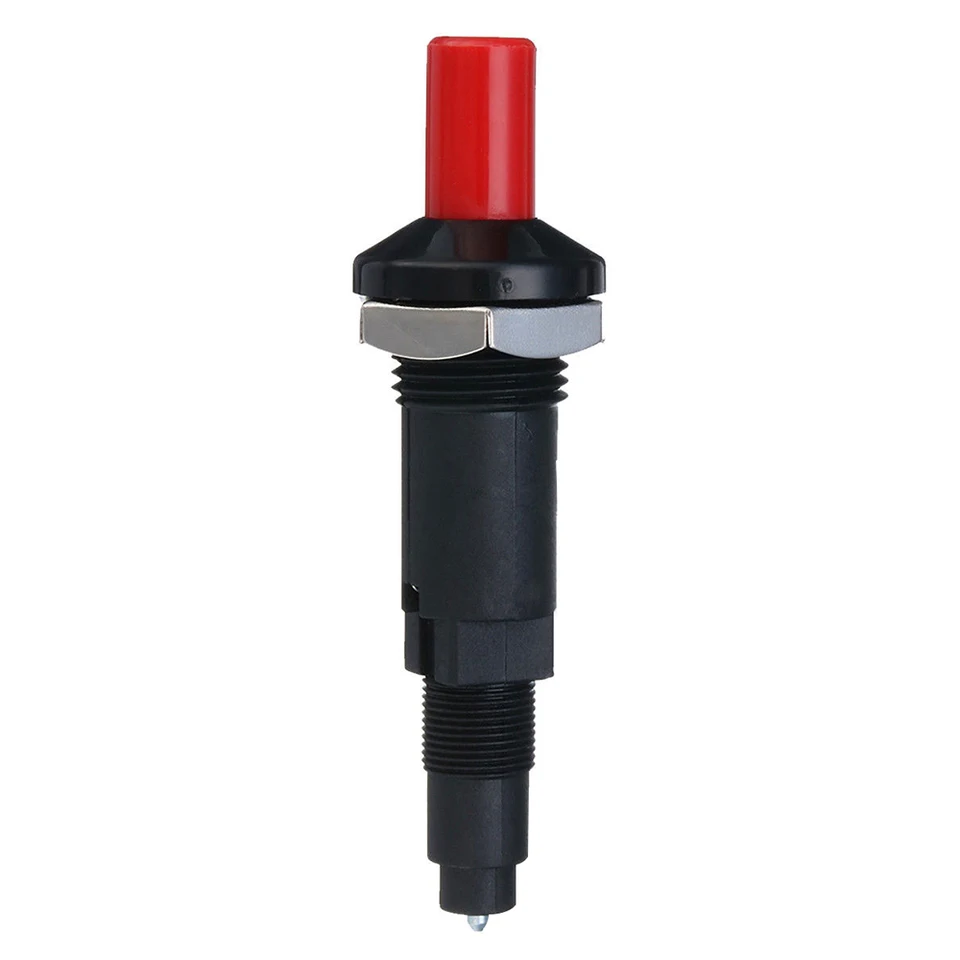 2 Pcs Gas Grill Push Button Piezoelectric Piezo Igniter Spark Ignition Set