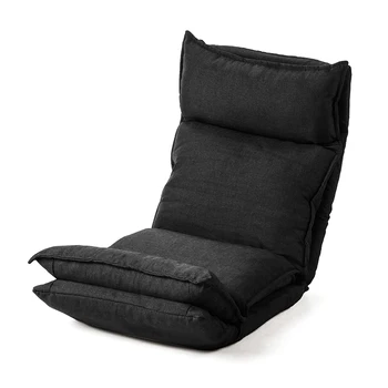

Japan Sanwa Floor Chair Japanese Sofa Lazy Sofa Tatami Foldable Single/double Bed Small Sofa