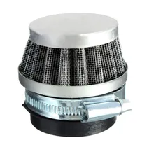 

Mini Motorcycle AIR FILTER Quad Dirt Bike Filter 1pcs 2 Stroke 47cc 49cc