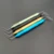 NITI Dental Gutta Percha Filler Нержавеющая Сталь Gutta Percha Pressure Plugger Никель титановая Игла Эндодонтический Инструмент
