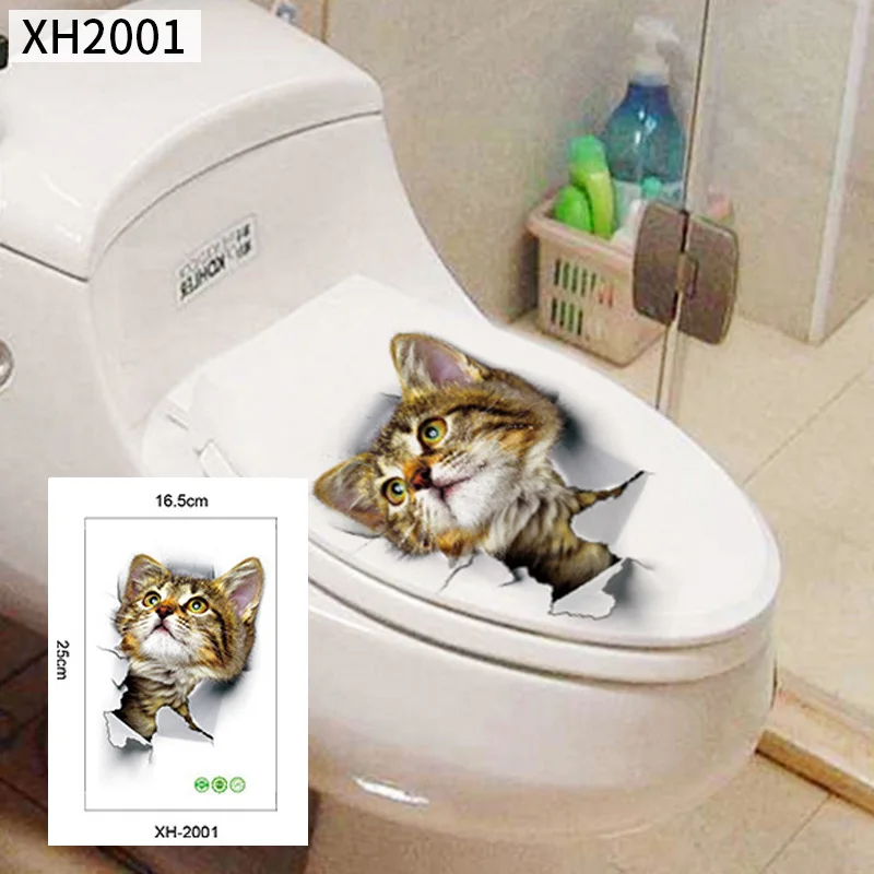 XH2001