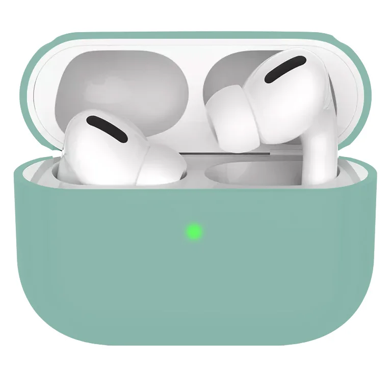 чехол для наушников apple airpods pro