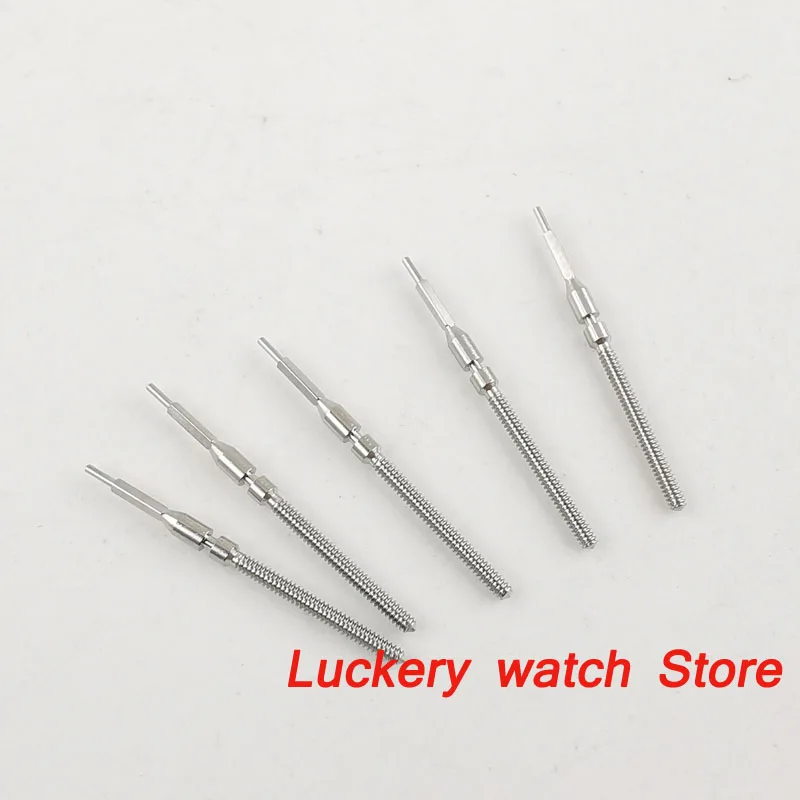 Fit Miyota 82 Serie Di Pezzi Del Movimento Miyota 8200 8205 8215 820A 821A 8N24 Movment