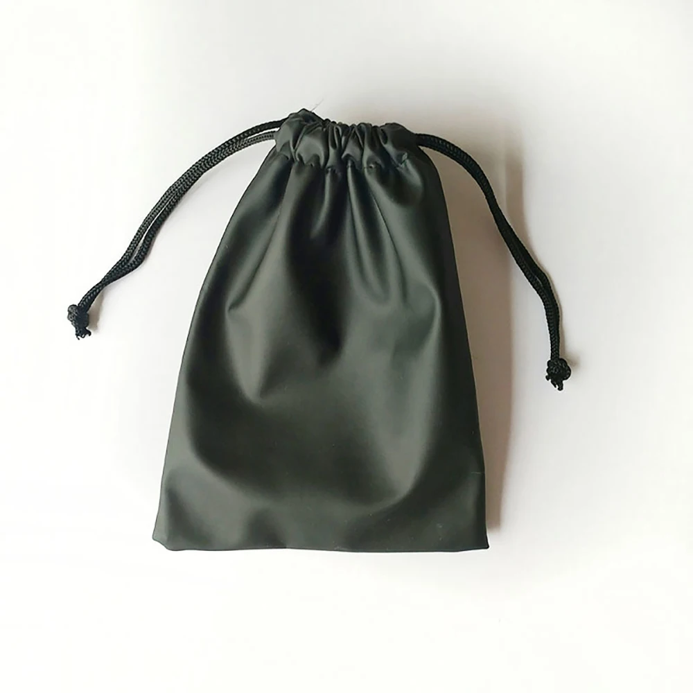 Practical Random Color Oxford Cloth Travel Equipment Outdoors Storage Package Small Pocket Camping Organize Storage Bag