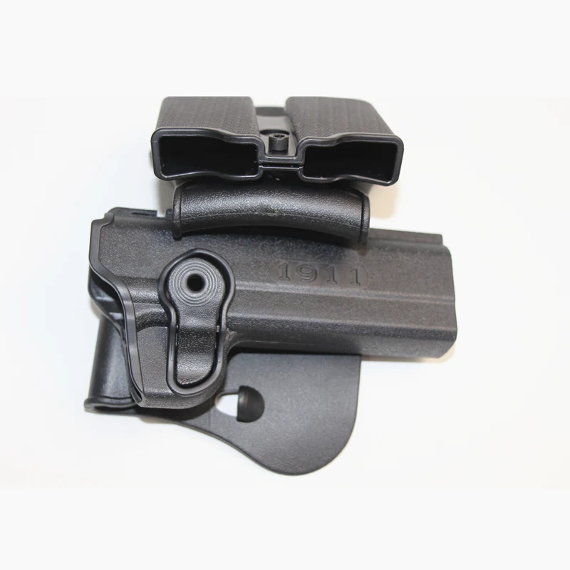 IMI Defense Glock 1911 M9 92 96 аксессуары для тактического оружия пистолет кобуры страйкбол с подсумок для журналов для охоты