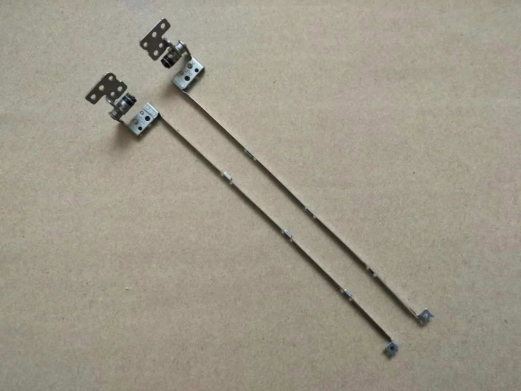 Nuevas bisagras de soporte Lcd para Samsung 350U2B 350U2A 350U2Y NP350U2B NP350U2A NP350U2Y R + L