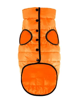 

COLLAR Jacket Collar AiryVest ONE dogs orange