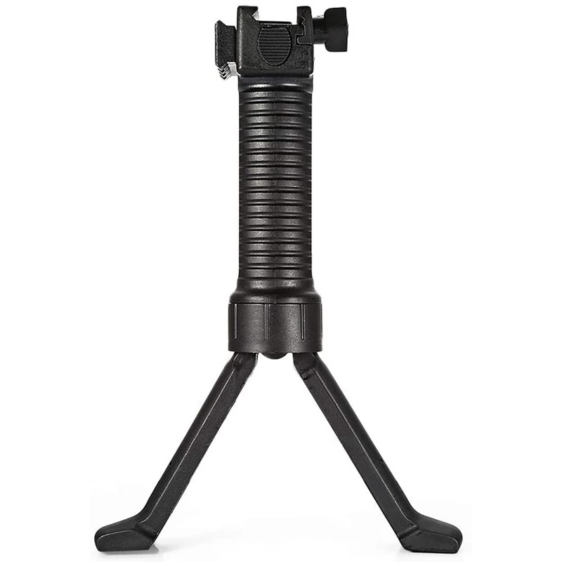 

QD Bracket Tactical Plastic Military Retractable Adapter Picatinny Rail For Hunting Sniper Rifle Guns Paintball Softair Shooting