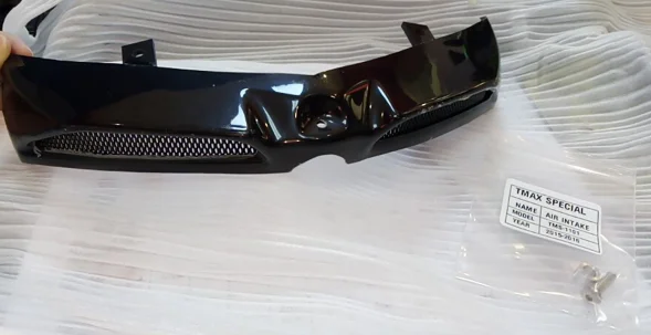 Motorcycle Air intake for TMax 530 2015-2016 Shining Matt Color best quality ABS For Yamaha T max | Автомобили и мотоциклы