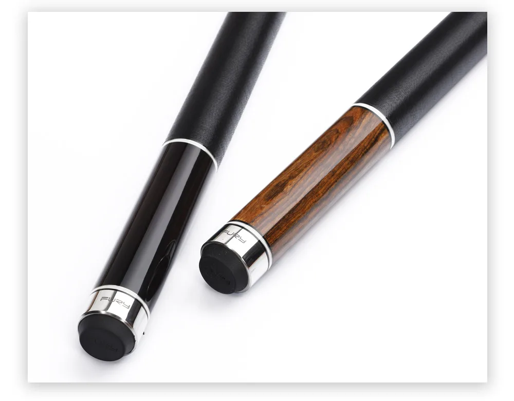 FURY NA4-6 Billird Pool cue11.75 мм 12,75 мм Tiger Tip Maple Taco billar Cue Stick Профессиональный Чехол