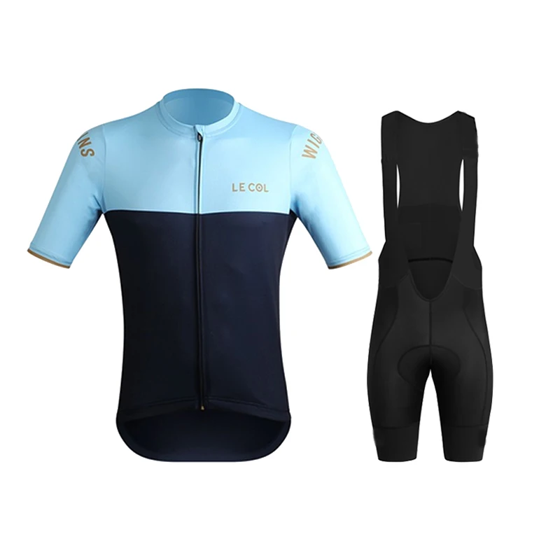 Le col 2021 summer retro mtb Bike wear abbigliamento da Mountain Bike  traspirante Sport indossa kit di abbigliamento da ciclismo|Cycling Sets| -  AliExpress