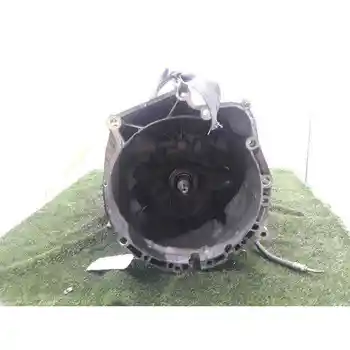 

HED GEARBOX BMW 3 SERIES SALOON (E90)