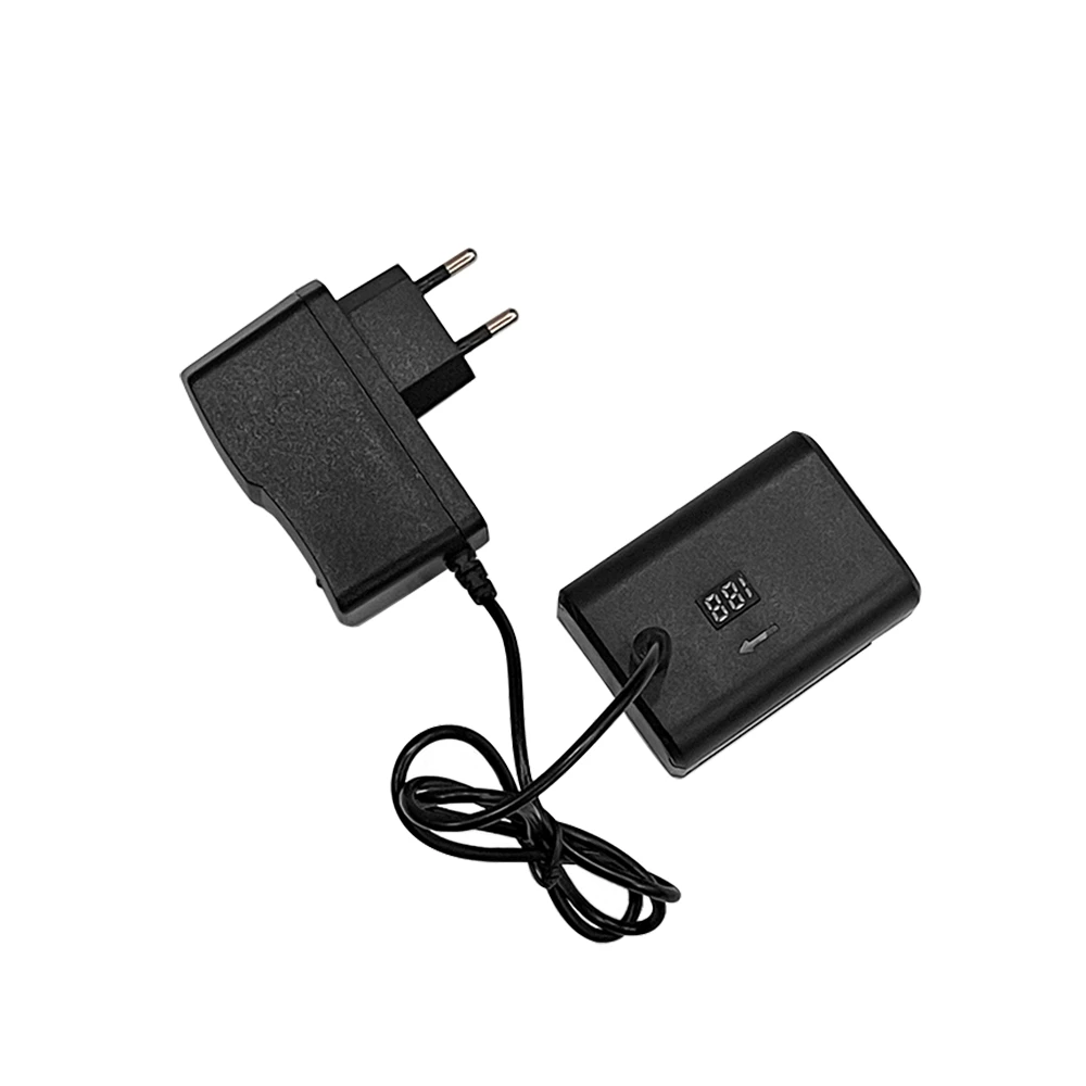 1PC 100V-240V 5V 2A EU/US/UK Plug DC Adapter for 18650 Lithium Battery laser level Charger adaptador de corriente power adapter