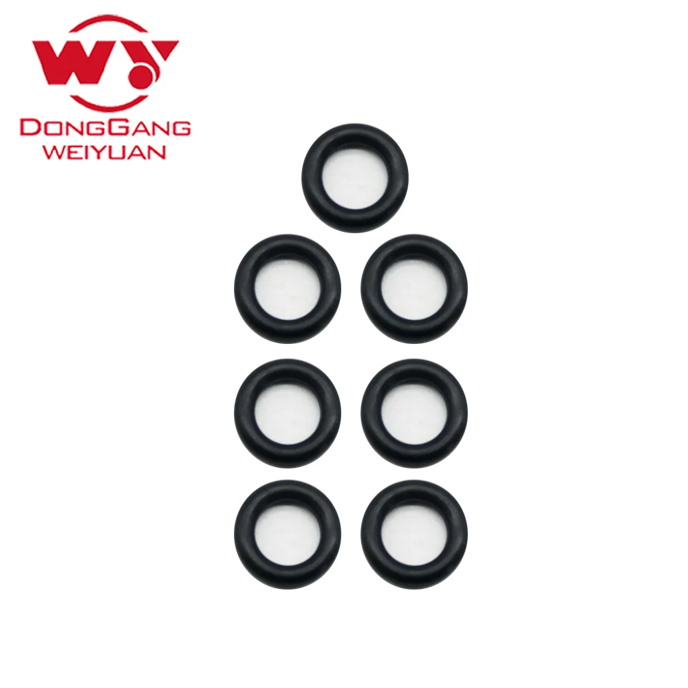 C7/C9 actuation pump repair kits, for Caterpillar C7/C9 actuating pump,common rail diesel fuel seal kit, factory outlet,WY brand