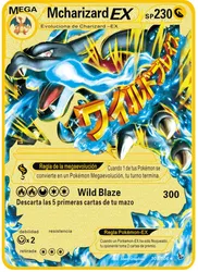 Cartes Pokemon GX MEGA en métal doré, 20 Styles espagnol brillant, Pikachu, Super jeu de Collection, cartes Anime, jouets cadeaux pour enfants, nouvelle Collection 