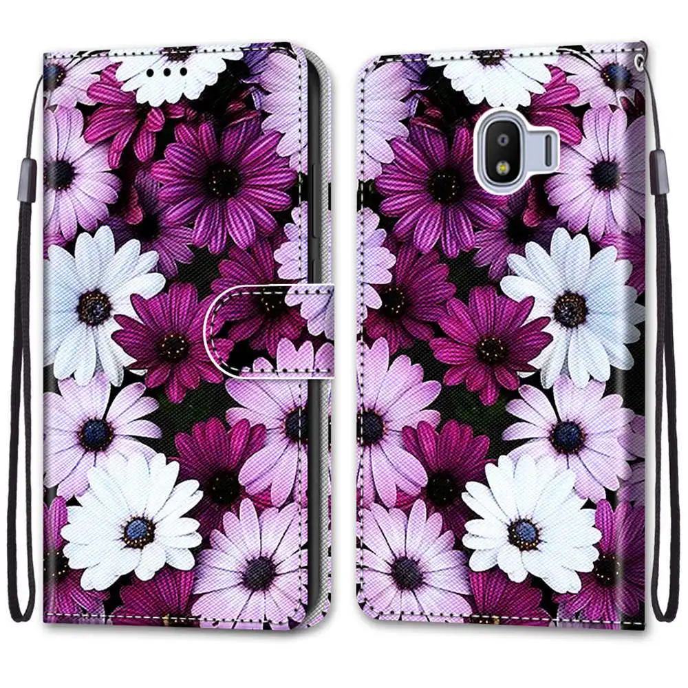 三星 J2 pro 2018 #B13菊花粉白紫 -1.jpg_.webp