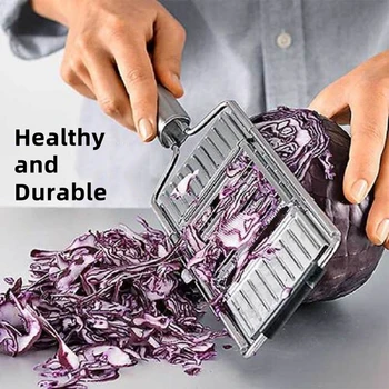 

New Multifunction Vegetable Slicer Stainless Steel Grater Cutter Shredders Fruit Potato Peeler Carrot Grater Kitchen Accessories