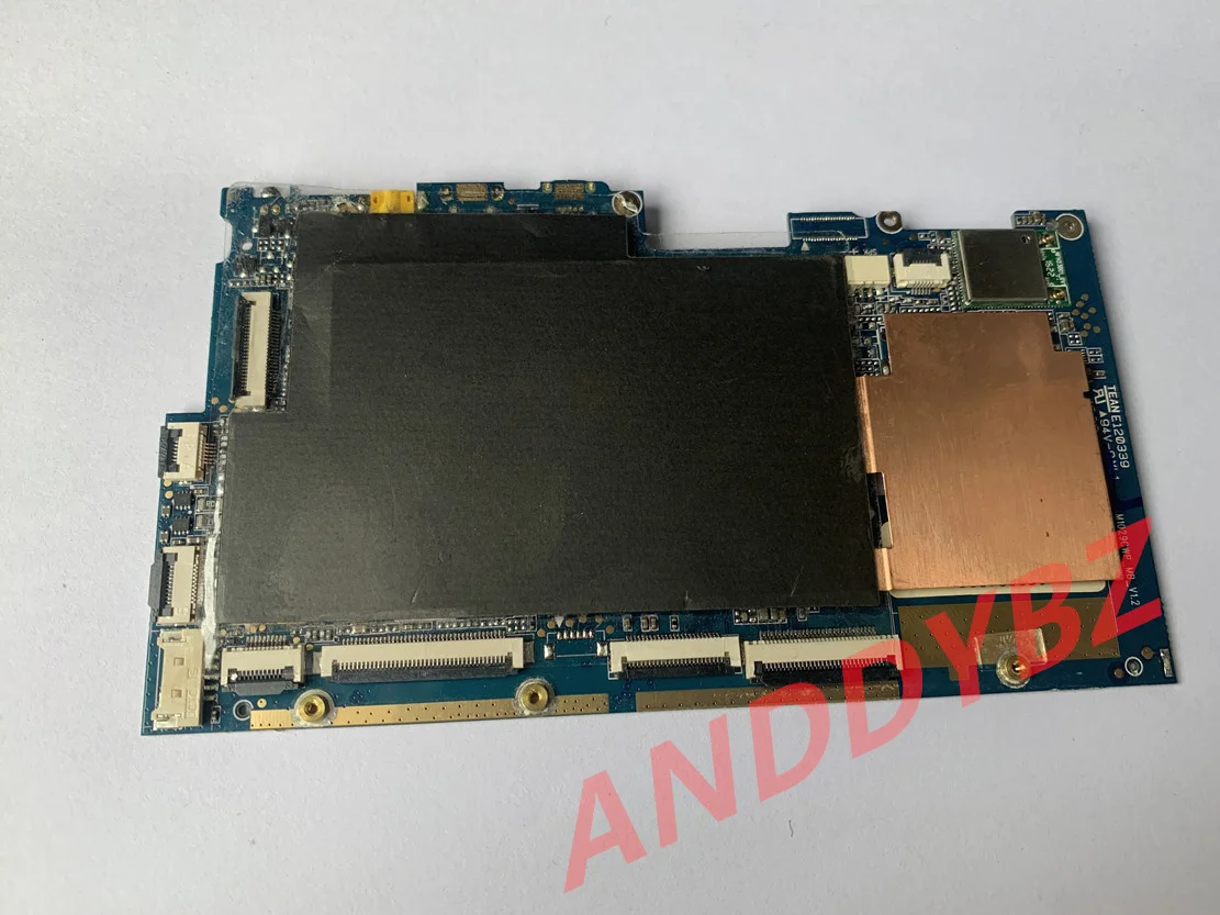 

Используется для материнской платы Lenovo Ideapad MIIX 310 Yf80sg Z8350 Win UMA 2 Гб 64 Гб 5b20l55196 100% полностью протестирован