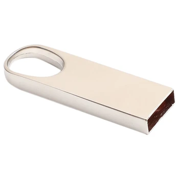 

USB Flash Drive Key Chain Pen Drive 32GB Pendrive Cle Memory Stick Flash Disk