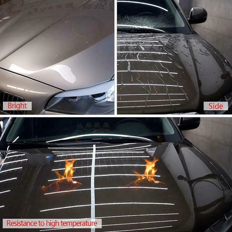 Полироль для автомобиля, супер гидрофобное покрытие из стекла, уход за краской мотоцикла, защита от царапин, автохимия, стекольное покрытие, жидкое керамическое покрытие для автомобиля