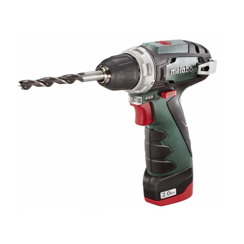 Электроинструмент Metabo PowerMaxx 600984000 | Инструменты