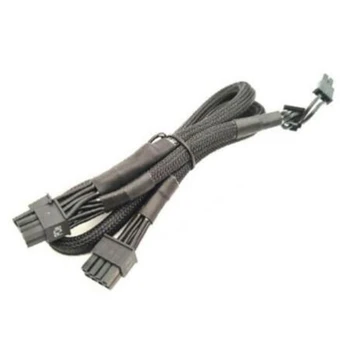 

PCI-E Dual 8Pin to 8Pin(6+2Pin) Modular Power Supply Cable for Corsair RM1000X RM550X 650X 750X 850X