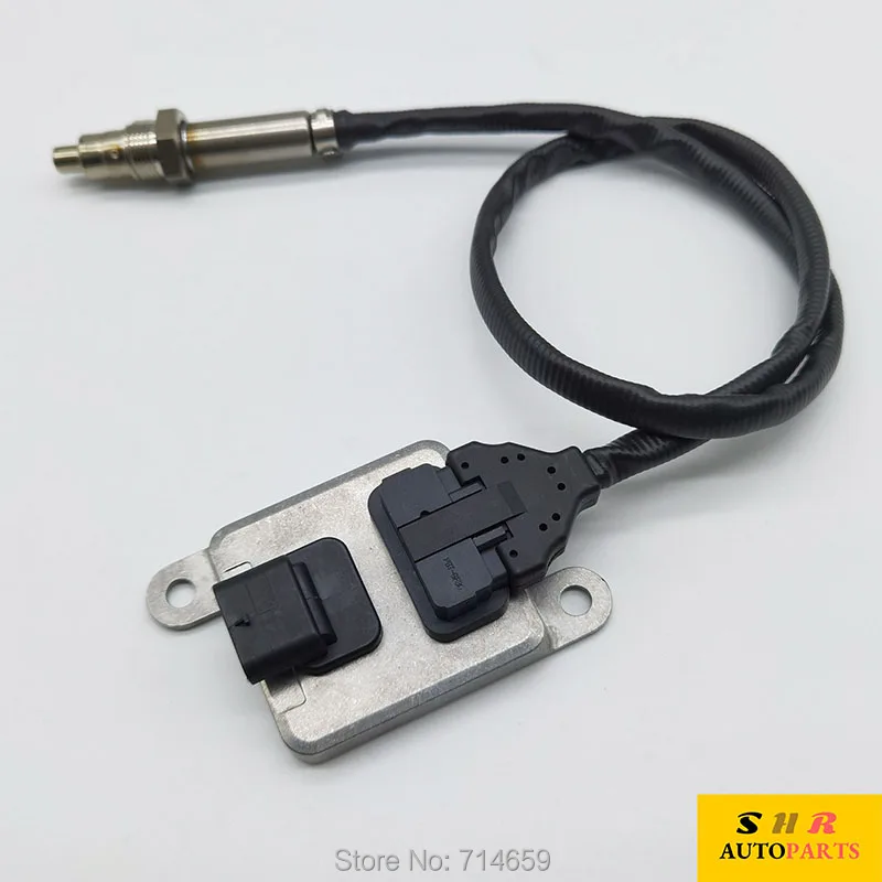 

SHR NOX Sensor A0009053503 5WK96682D For Mercedes Benz E250 GL350 ML350 GL350 ML350 5WK9 6682D