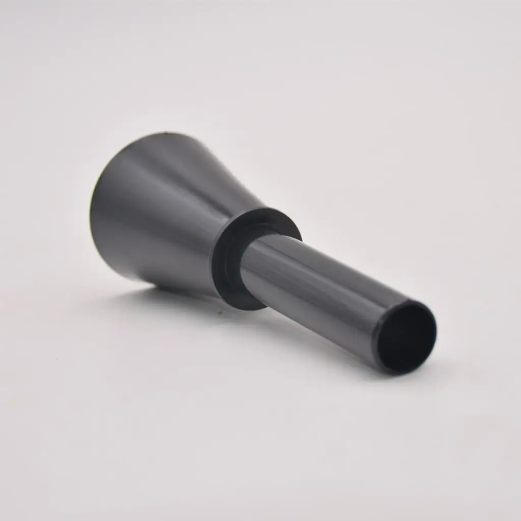 Car Gas Petrol Black 1681668 Fuel Filler Funnel for Ford Focus MK2 2007-2011