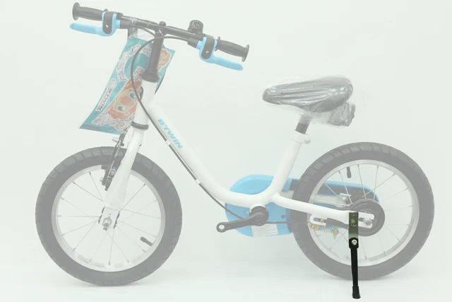 Bike Kick Stand For Decathlon Btwin 14 