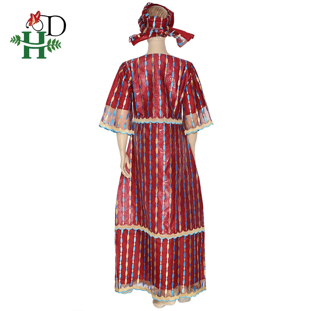 H&D, Южная Африка, женские платья, bazin riche dashiki, одежда, большой размер, кружевное платье, дамские платья, Анкара, африканская одежда для женщин