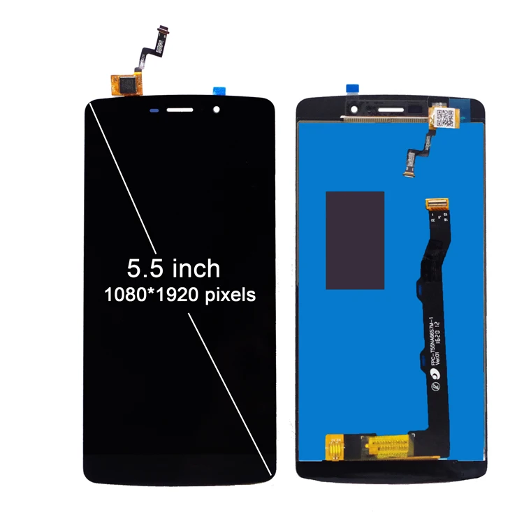 100% Tested LCD Display ForTP-link C5 max LCD Screen With Touch Sensor Assembly Mobile Phone Parts For C5 max LCD 100% Tested LCD Display ForTP-link C5 max LCD Screen With Touch Sensor Assembly Mobile Phone Parts For C5 max LCD