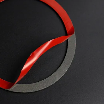 

Inner Speaker Ring Cover Auto Interior For BMW 3-Series E90 E92 2005-2012