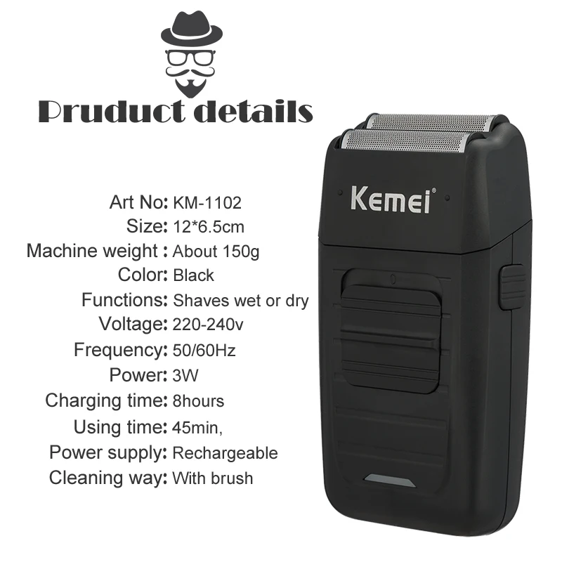 220V Pruduct details