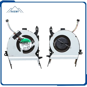 

For Asus FL5900U FL5900L A556U F556U X556UB X556UF X556UJ X556UQ R556U Laptop CPU Cooling Fan Radiator Heat Sink Cooler