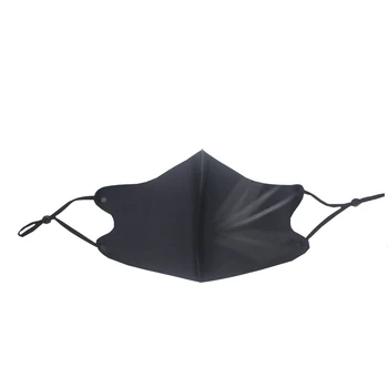 

Adjustable Reusable Mouth Mask Ice Silk Cotton Sun Protect Mask Face Mask Windproof Mask Cycling Windproof Mouth Masks 2020