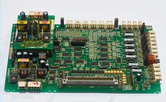 Печатная плата JSW HCU-42
