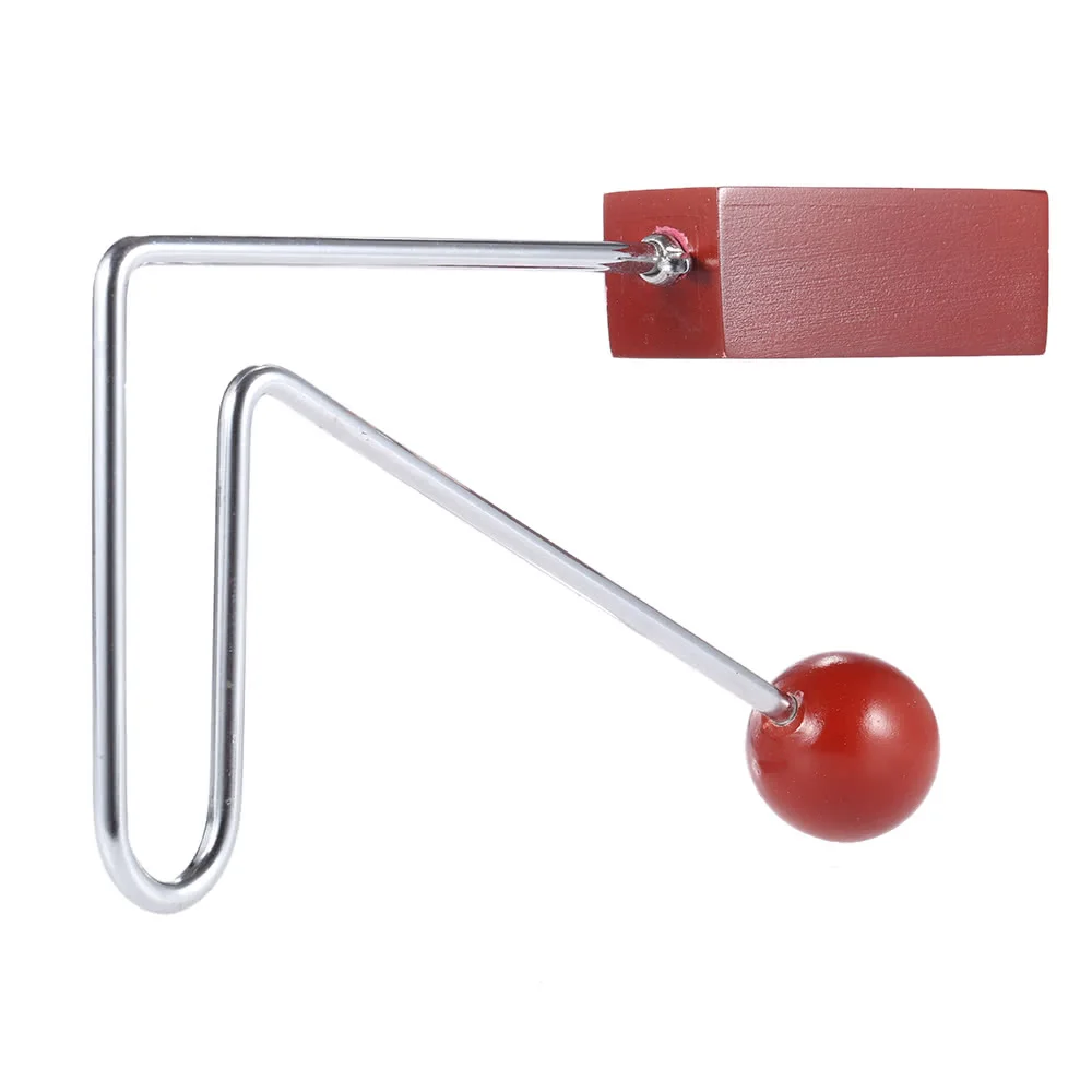

Special Wood Percussion Vibraslap Toy Sound Effect For Kids Rhythm Training Wooden Vibraslap Kids Wooden Vibraslap
