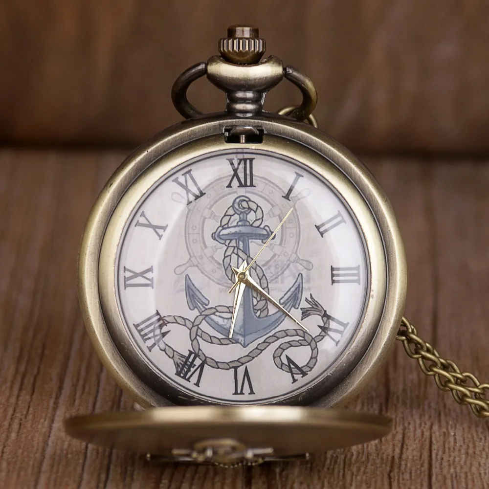 Новая мода ретро бронзовые старинные карманные часы Игра престолов кварцевые карманные часы с цепочкой подарки для мужчин и женщин
