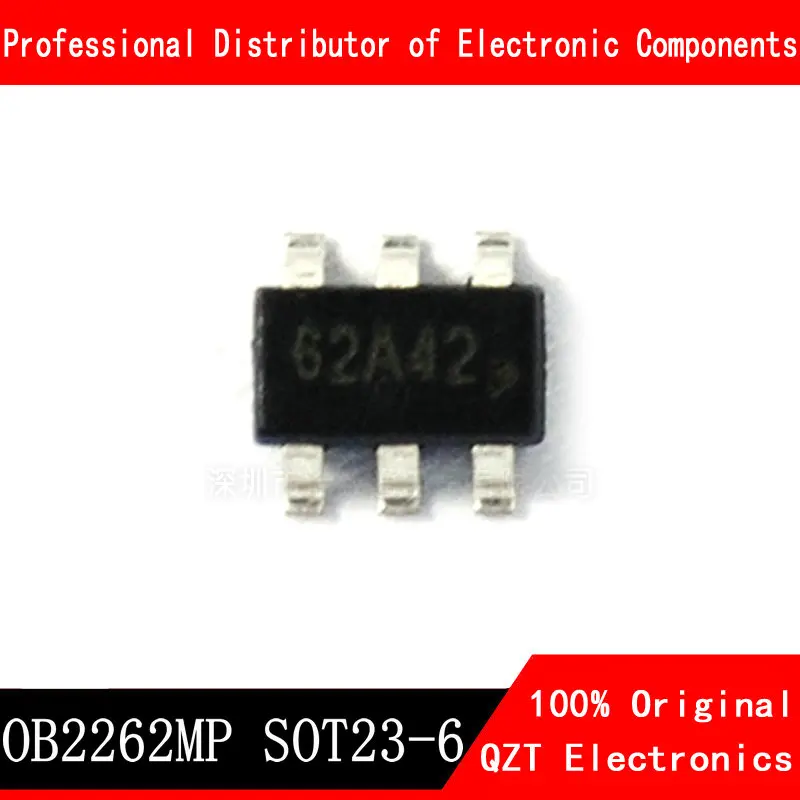 10pcs/lot OB2263MP SOT23-6 OB2263 SOT OB2263AMP SMD PL3563 OB2273MP OB2273 OB2262MP OB2262 new original In Stock 10piece 100% new ob2273 ob2273m ob2273mp 73 sot23 6 chipset