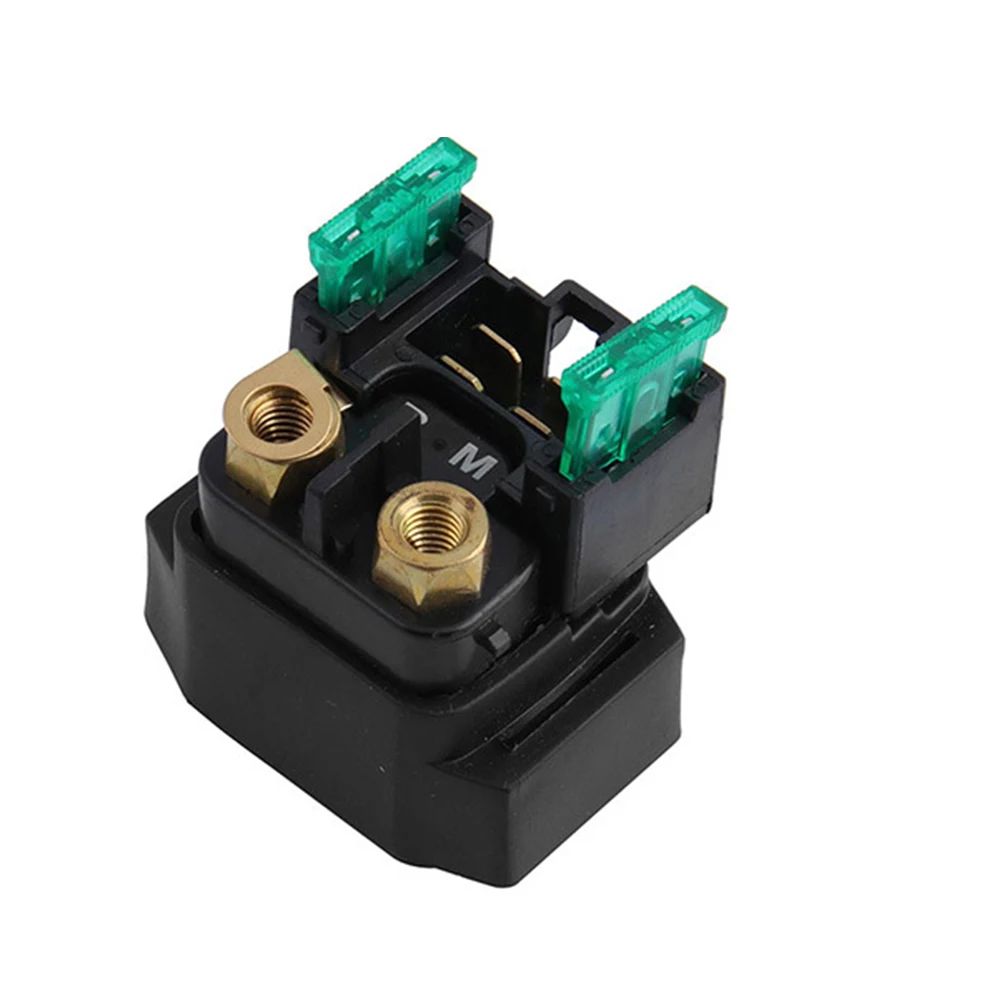 Starter Relay for Yamaha 660 Raptor Grizzly Kodiak 2002