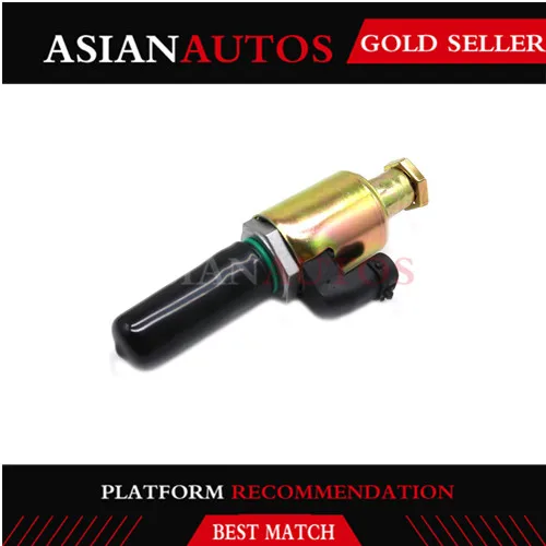 Переработанный топливный инжектор PressureRegulator F81Z9C968AA F81Z9C968AB F5TZ9C968A подходит для 7.3L