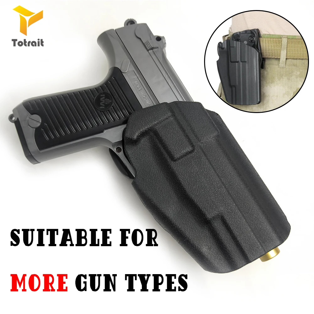 TOtrait 579 кобура для пистолета Глок принадлежности H & K SIG S W M P9 38 /USP/H K/ PT24/SIG P226|Кобуры|