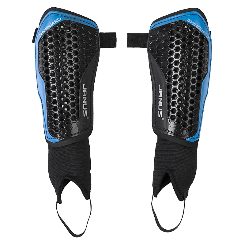 1 Pair Football Shin Guard EVA Sponge Football Soccer Shin Pads Calf Protector Futbol Supplies L373 soccer shin guards,shin guard pads