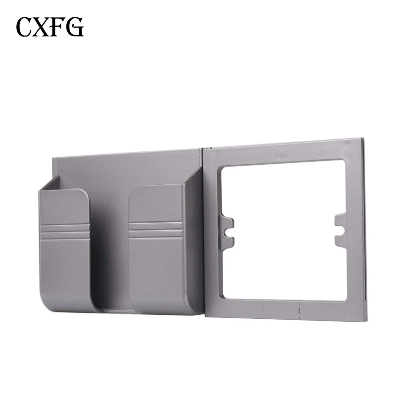 GXFG настенная электронная розетка стандарт ЕС с двумя домашними usb разъемами